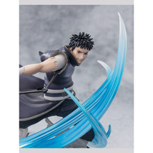 Naruto: Shippuden FiguartsZERO Extra Battle Obito Uchiha (Showdown With a Former Friend)