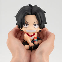 One Piece Look Up Series Portgas D. Ace[Pre-Order]