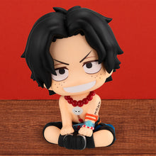 One Piece Look Up Series Portgas D. Ace[Pre-Order]