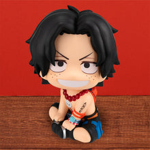 One Piece Look Up Series Portgas D. Ace[Pre-Order]