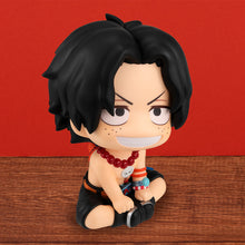 One Piece Look Up Series Portgas D. Ace[Pre-Order]