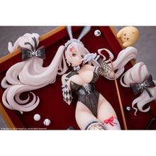 Azur Lane Prinz Heinrich (Bunny Girl Ver.) 1/7 Scale Figure