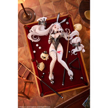 Azur Lane Prinz Heinrich (Bunny Girl Ver.) 1/7 Scale Figure