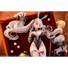 Azur Lane Prinz Heinrich (Bunny Girl Ver.) 1/7 Scale Figure