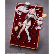 Azur Lane Prinz Heinrich (Bunny Girl Ver.) 1/7 Scale Figure