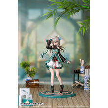 Honkai: Star Rail Gift+ Qingque 1/10 Scale Figure