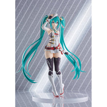 Vocaloid Pop Up Parade GT Project Racing Hatsune Miku (2023 Ver.) [Pre-Order]