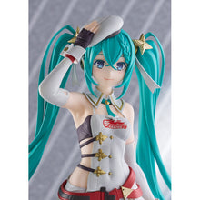 Vocaloid Pop Up Parade GT Project Racing Hatsune Miku (2023 Ver.) [Pre-Order]