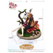 The Rising of the Shield Hero Prisma Wing Raphtalia (Season 2 Young Ver.) 1/7