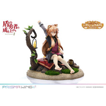 The Rising of the Shield Hero Prisma Wing Raphtalia (Season 2 Young Ver.) 1/7