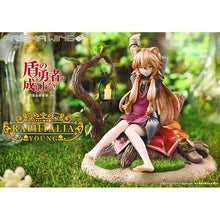 The Rising of the Shield Hero Prisma Wing Raphtalia (Season 2 Young Ver.) 1/7