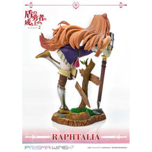 The Rising of the Shield Hero Prisma Wing Raphtalia (Season 2 Ver.) 1/7 Scale Figure