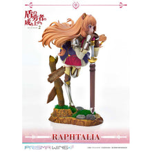 The Rising of the Shield Hero Prisma Wing Raphtalia (Season 2 Ver.) 1/7 Scale Figure