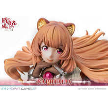 The Rising of the Shield Hero Prisma Wing Raphtalia (Season 2 Ver.) 1/7 Scale Figure