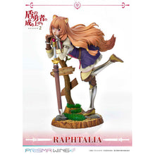 The Rising of the Shield Hero Prisma Wing Raphtalia (Season 2 Ver.) 1/7 Scale Figure