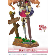 The Rising of the Shield Hero Prisma Wing Raphtalia (Season 2 Ver.) 1/7 Scale Figure