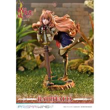 The Rising of the Shield Hero Prisma Wing Raphtalia (Season 2 Ver.) 1/7 Scale Figure