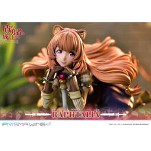 The Rising of the Shield Hero Prisma Wing Raphtalia (Season 2 Ver.) 1/7 Scale Figure