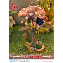 The Rising of the Shield Hero Prisma Wing Raphtalia (Season 2 Ver.) 1/7 Scale Figure