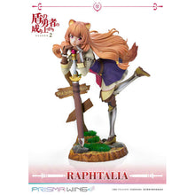 The Rising of the Shield Hero Prisma Wing Raphtalia (Season 2 Ver.) 1/7 Scale Figure