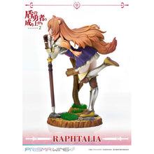 The Rising of the Shield Hero Prisma Wing Raphtalia (Season 2 Ver.) 1/7 Scale Figure