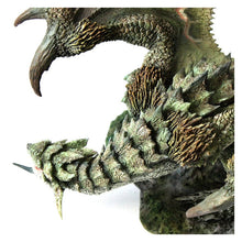 Monster Hunter Capcom Figure Builder Creator's Model Rathian (Reissue)