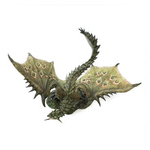 Monster Hunter Capcom Figure Builder Creator's Model Rathian (Reissue)