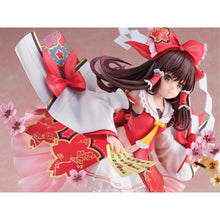 1/7 Touhou Project Reimu Hakurei illustration by Fuzichoco Figure