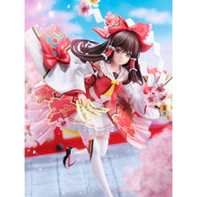 1/7 Touhou Project Reimu Hakurei illustration by Fuzichoco Figure