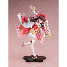 1/7 Touhou Project Reimu Hakurei illustration by Fuzichoco Figure