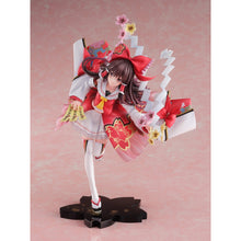 1/7 Touhou Project Reimu Hakurei illustration by Fuzichoco Figure