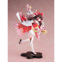 1/7 Touhou Project Reimu Hakurei illustration by Fuzichoco Figure