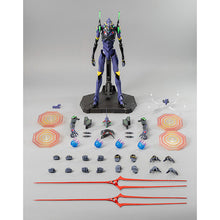 Rebuild of Evangelion ROBO-DOU Evangelion 13 Action Figure [Pre-Order]