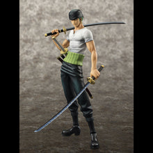 One Piece Portrait of Pirates NEO-DX Roronoa Zoro (10th Limited Ver.) [Pre-Order]