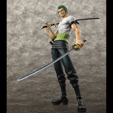 One Piece Portrait of Pirates NEO-DX Roronoa Zoro (10th Limited Ver.) [Pre-Order]