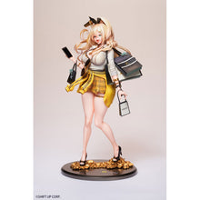 Goddess of Victory Nikke Rupee (Deluxe Edition) 17 Scale Figure