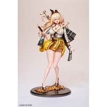 Goddess of Victory Nikke Rupee (Deluxe Edition) 17 Scale Figure