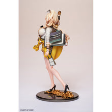 Goddess of Victory Nikke Rupee (Deluxe Edition) 17 Scale Figure