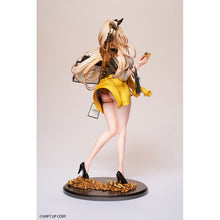 Goddess of Victory Nikke Rupee (Deluxe Edition) 17 Scale Figure