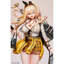 Goddess of Victory Nikke Rupee (Deluxe Edition) 17 Scale Figure