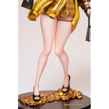 Goddess of Victory Nikke Rupee (Deluxe Edition) 17 Scale Figure