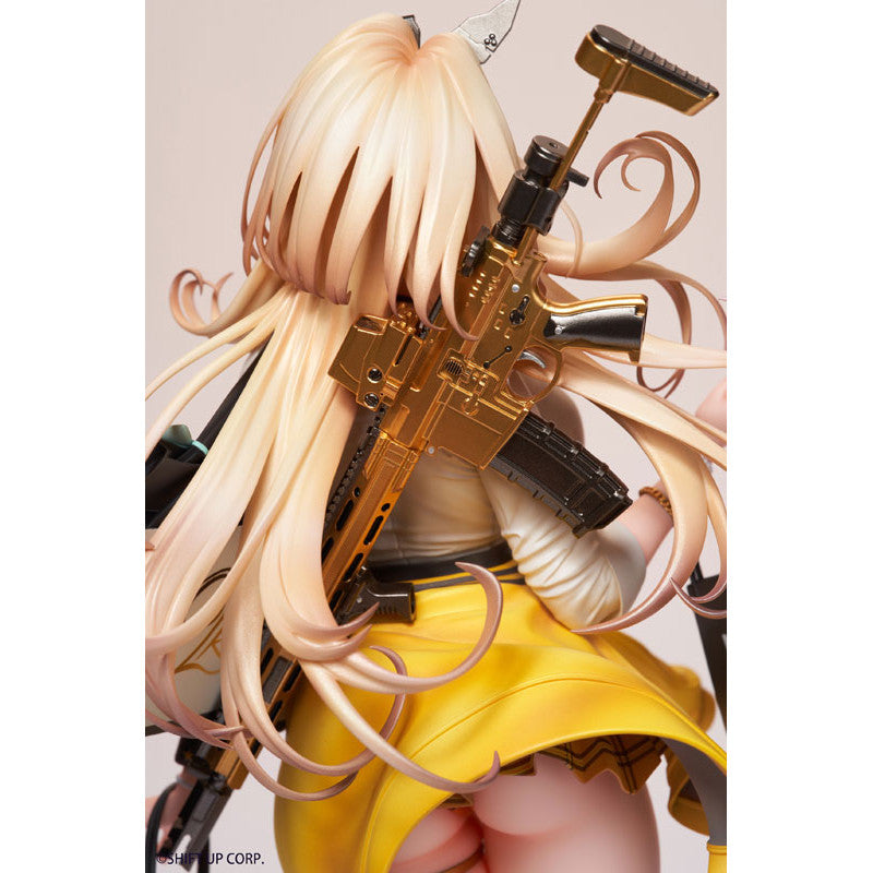 NIKKE Rupee フィギュア 未開封 GODDESS OF VICTORY: NIKKE - Rupee: Winter Shopper 1/6 Scale Figure