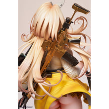 Goddess of Victory Nikke Rupee (Deluxe Edition) 17 Scale Figure