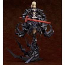 Fate/stay Night x huke Saber Alter (Collaboration Package Ver.) 1/7 Scale Figure [Pre-Order]