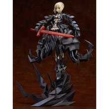 Fate/stay Night x huke Saber Alter (Collaboration Package Ver.) 1/7 Scale Figure [Pre-Order]