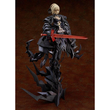 Fate/stay Night x huke Saber Alter (Collaboration Package Ver.) 1/7 Scale Figure [Pre-Order]