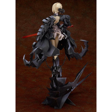 Fate/stay Night x huke Saber Alter (Collaboration Package Ver.) 1/7 Scale Figure [Pre-Order]