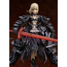 Fate/stay Night x huke Saber Alter (Collaboration Package Ver.) 1/7 Scale Figure [Pre-Order]