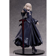 Fate/Grand Order B-Style Saber/Altria Pendragon (Alter) 1/4 Scale Figure [Pre-Order]