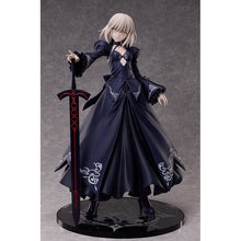 Fate/Grand Order B-Style Saber/Altria Pendragon (Alter) 1/4 Scale Figure [Pre-Order]